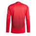 Manchester United Replica Home Stadium Shirt 2024-25 Long Sleeve